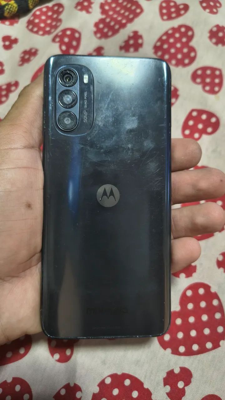 Celular moto G52 - Foto 2