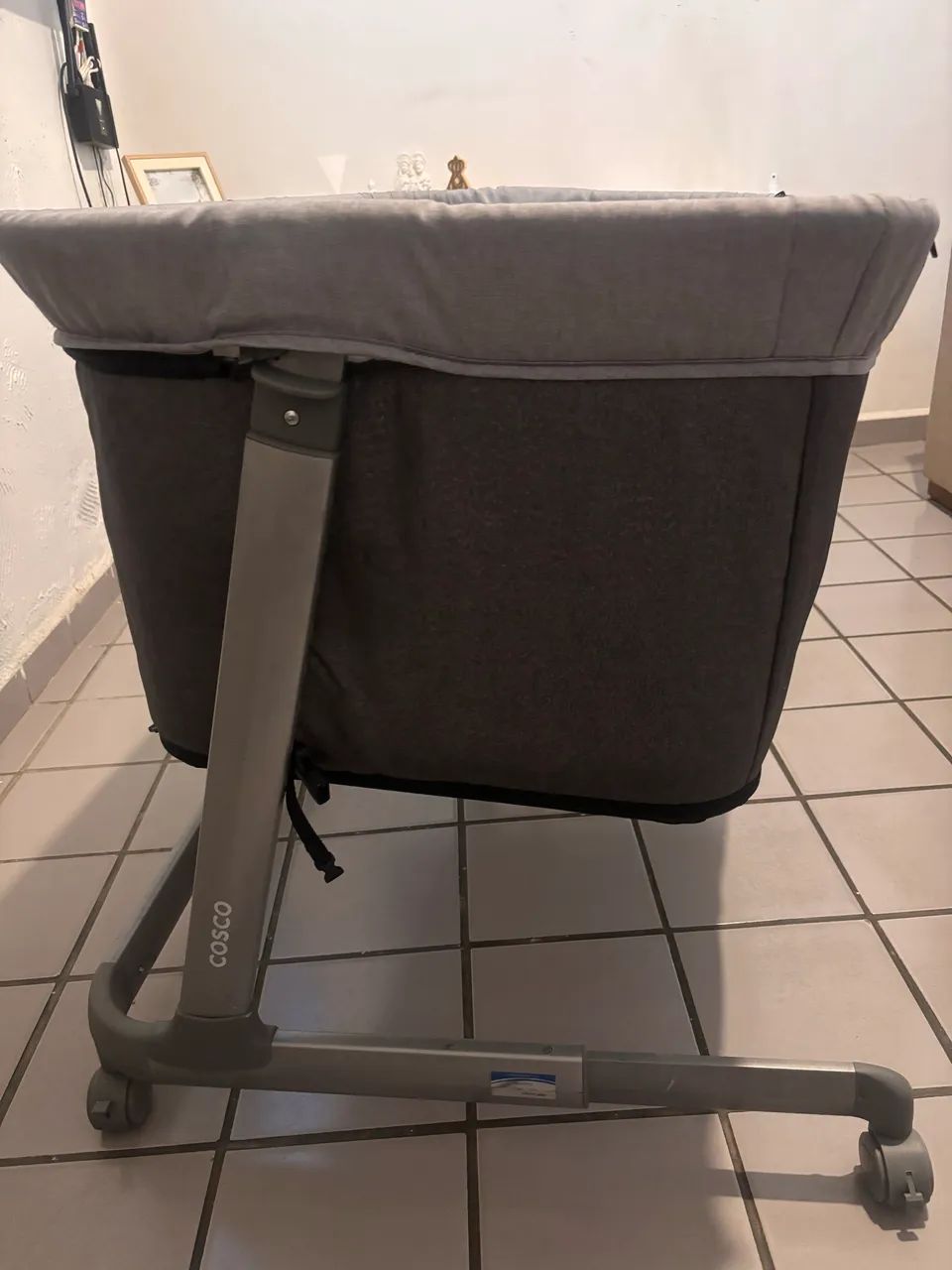Co-sleeper Crib65581379779586123