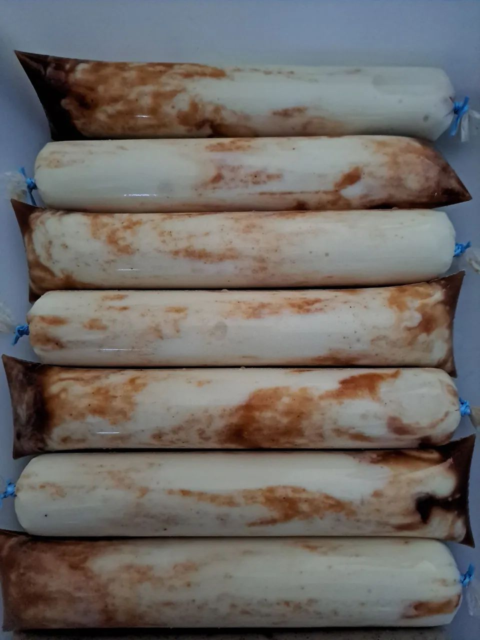 GELADINHOS GOURMET DU'SABOIA  - Foto 2