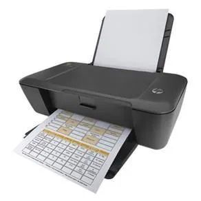 HP Deskjet 2000 Printer (modelo J210a).