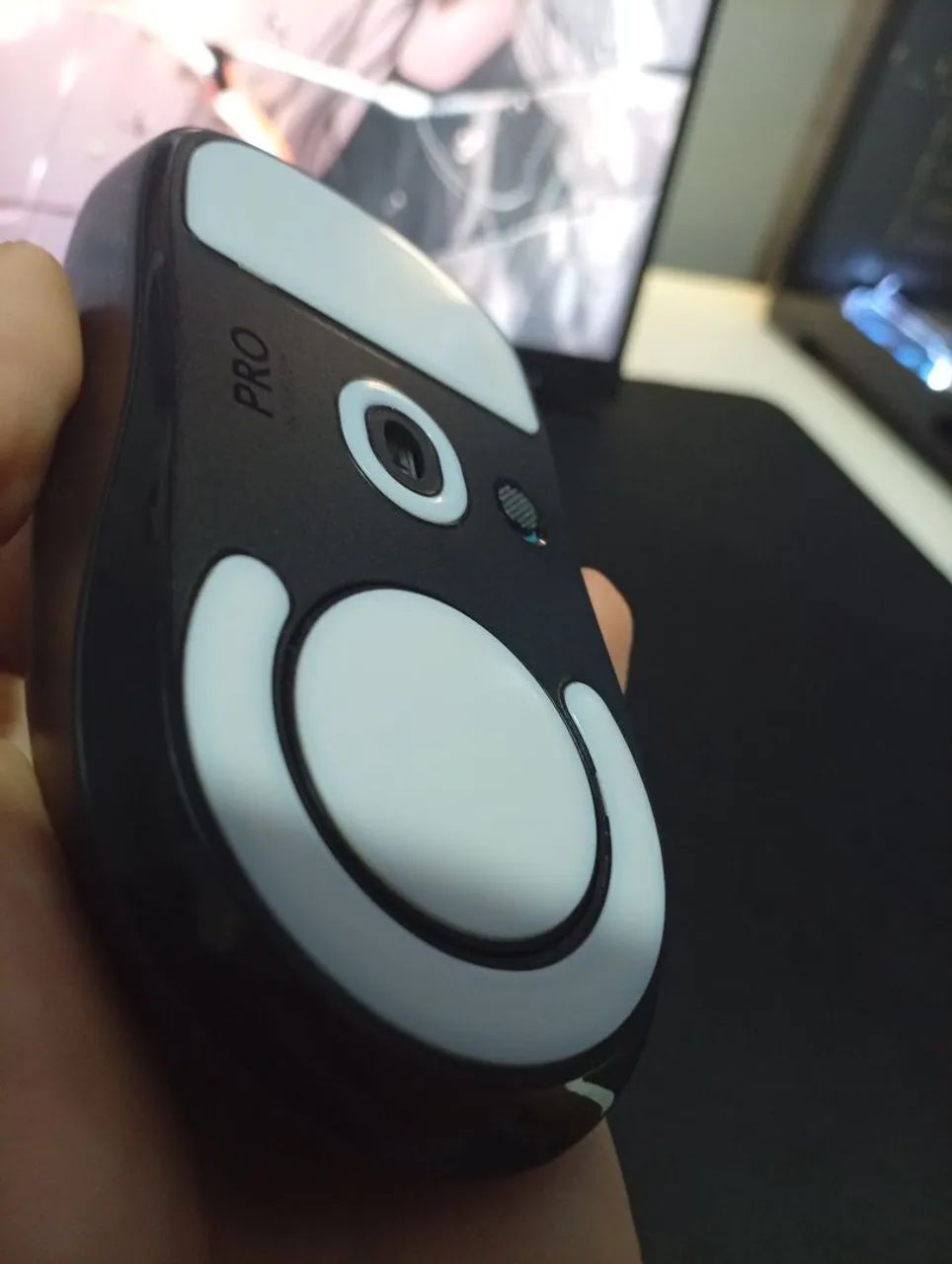 Mouse Logitech g pro superlight  - Foto 5