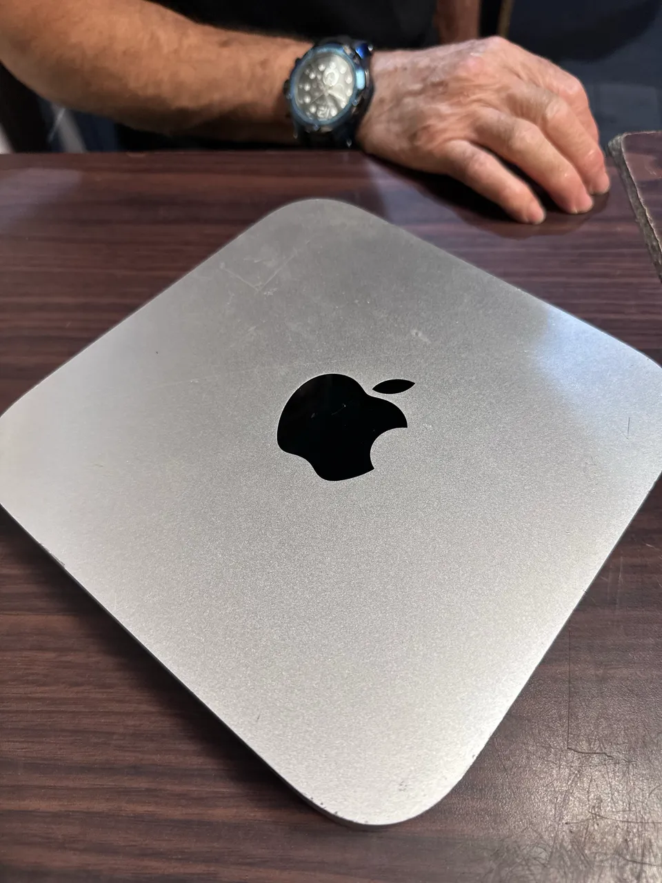 Apple Mac Mini(2014 Monterey) 16GB RAM SSD 500gb i7 dual core