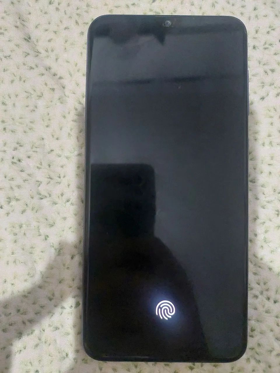 Samsung galaxy A30s