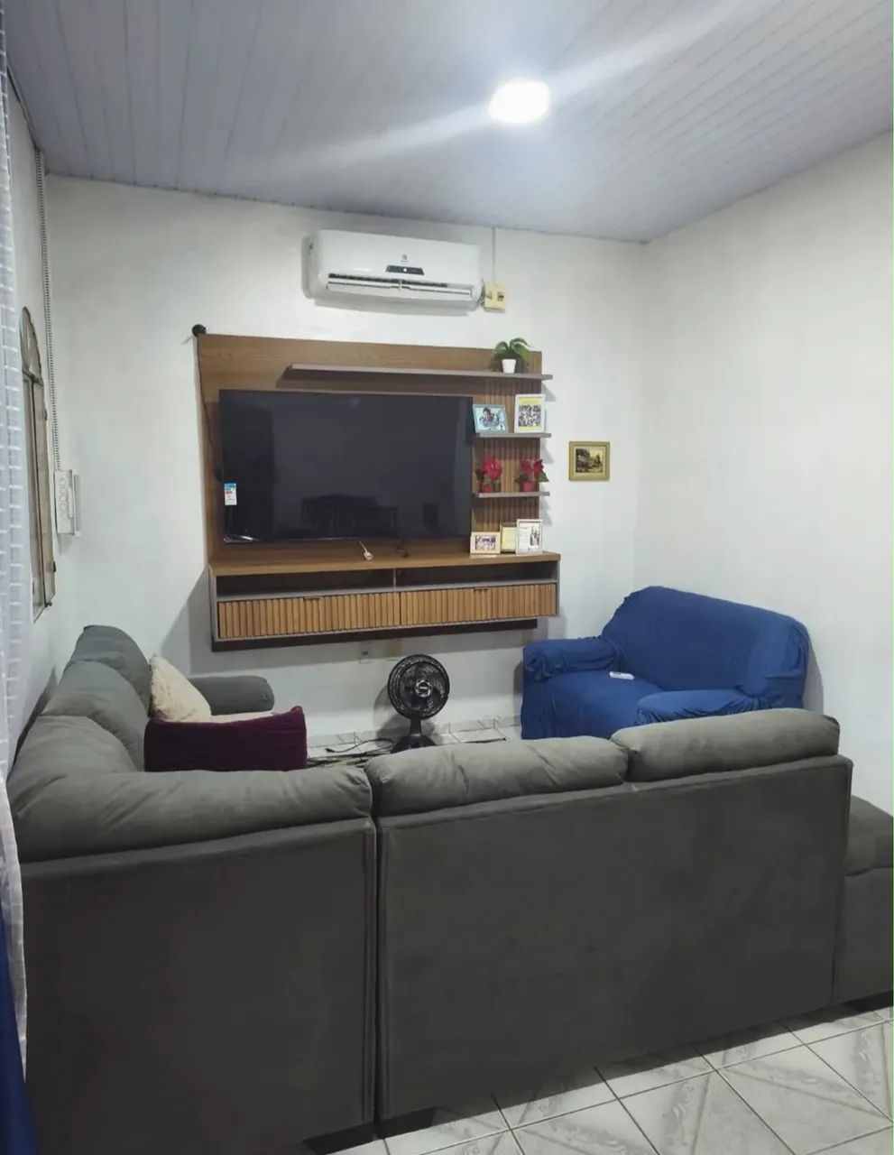 Casa a venda Recanto das Emas  - Foto 5