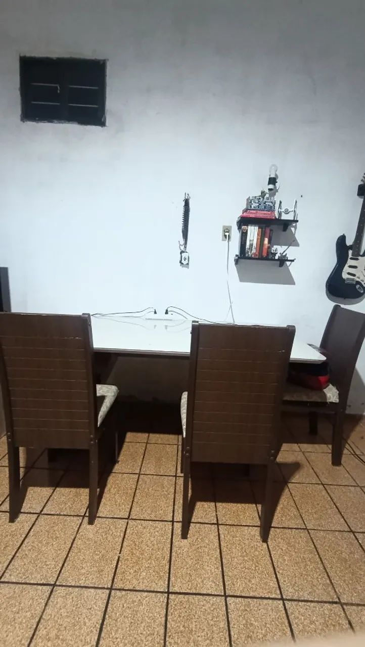 MESA - Foto 2