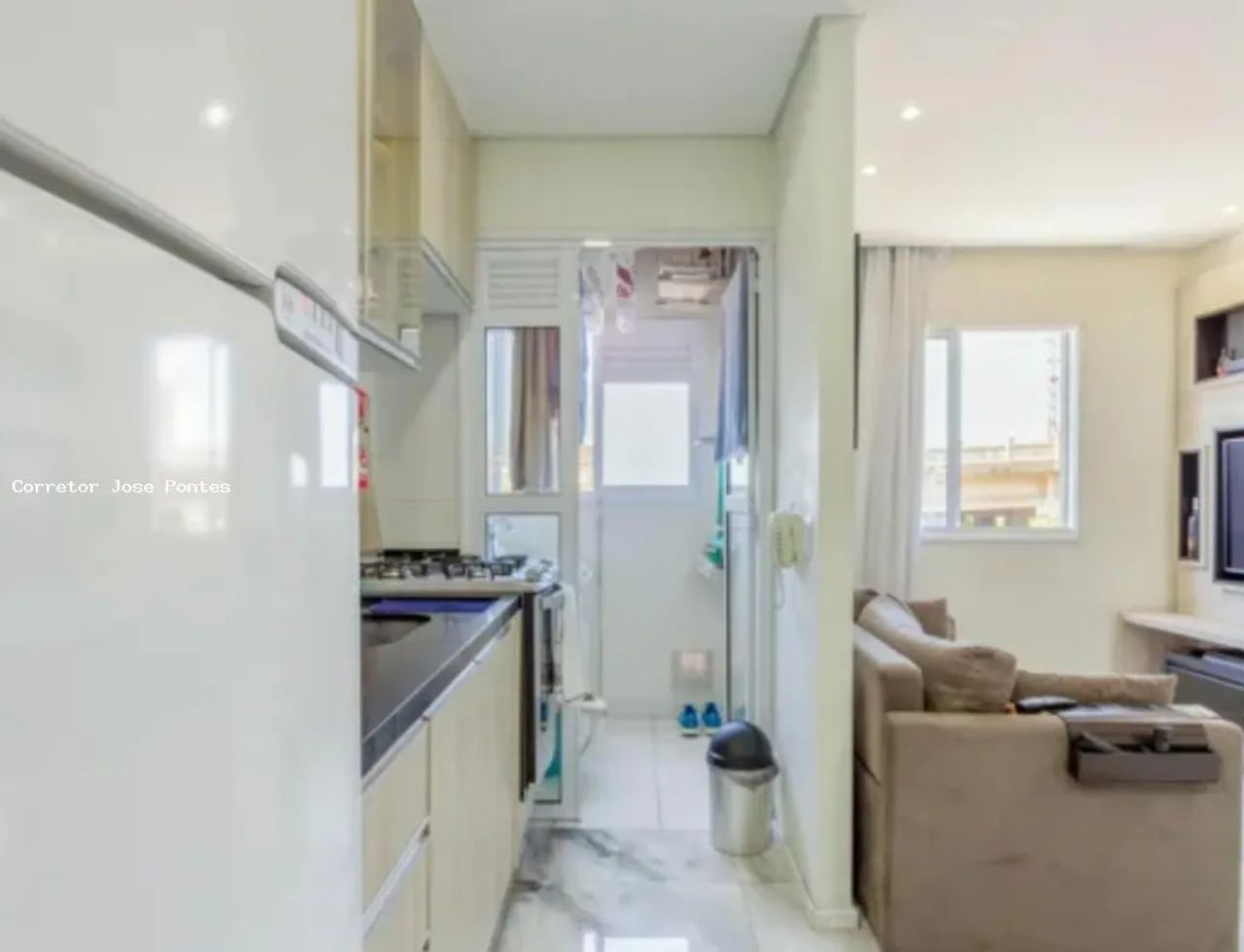 Condominio Agua Branca , Campus Elisio - Foto 5