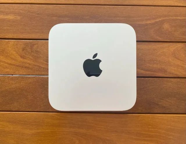 Mac Mini A1347 Apple - Computadores e Desktops - Seminário