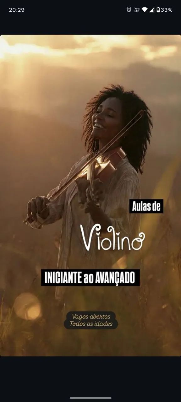 Violino