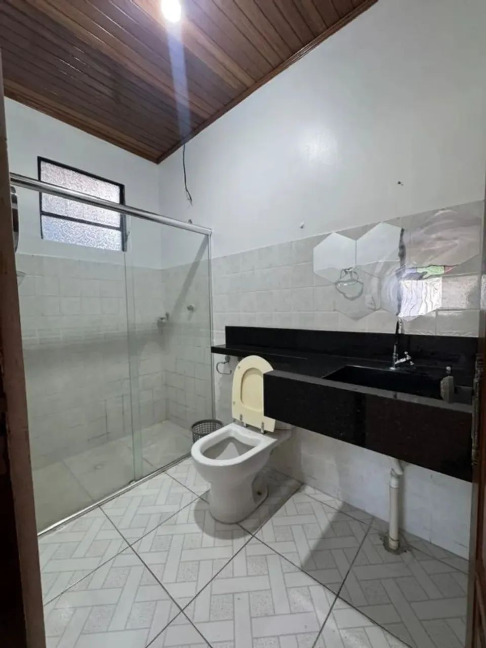 Casa padrão no conjunto panorama XXI  - Foto 4