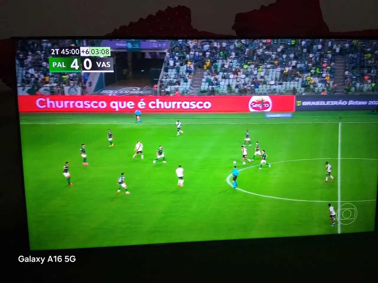 SMART TV Philps com Rack