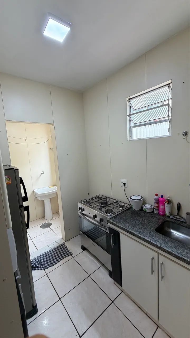 Apartamento 2 Quartos bairro Camargos - Foto 3