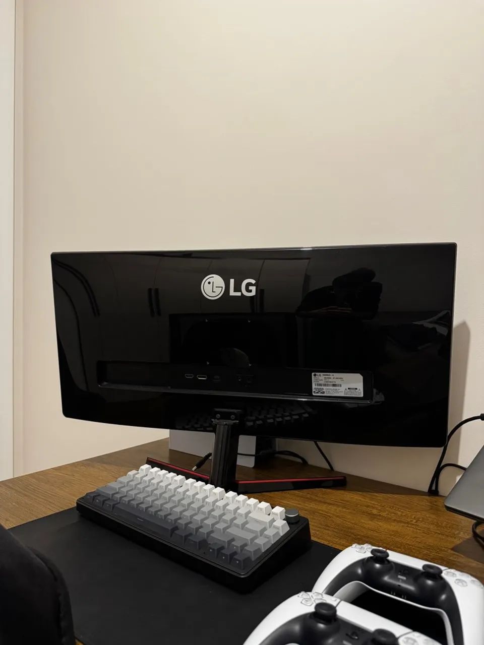 Monitor LG Pro Gamer Ultrawide 29? - Foto 2
