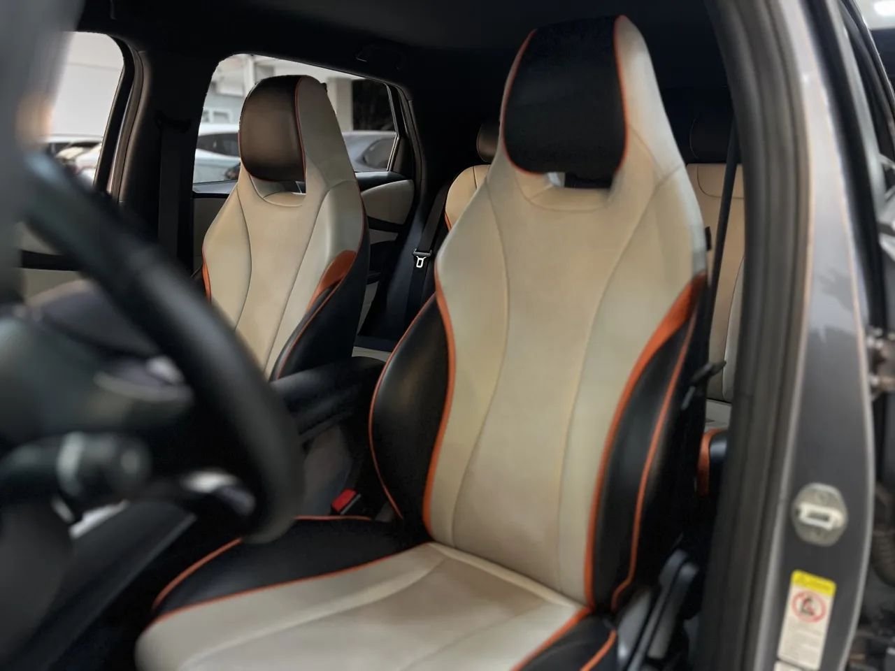 BYD Dolphin EV (Elétrico) 2024 - Foto 4