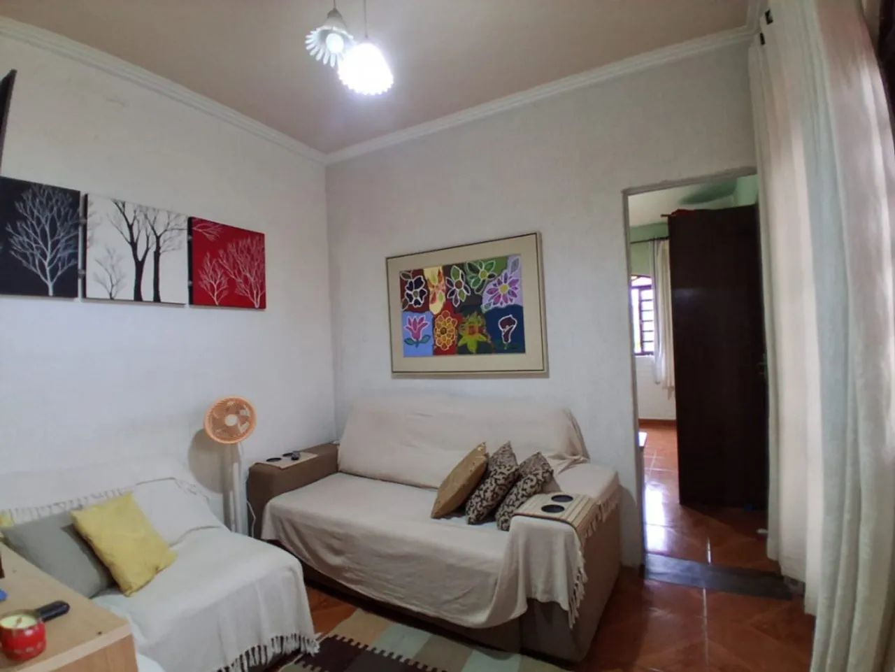 Casa com 3 quartos à venda em Belo Horizonte - Foto 2