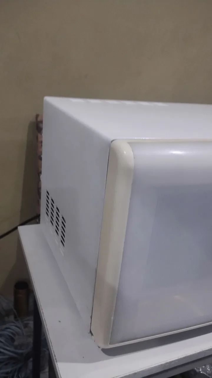 Microondas Eletrolux 31 litros  - Foto 5