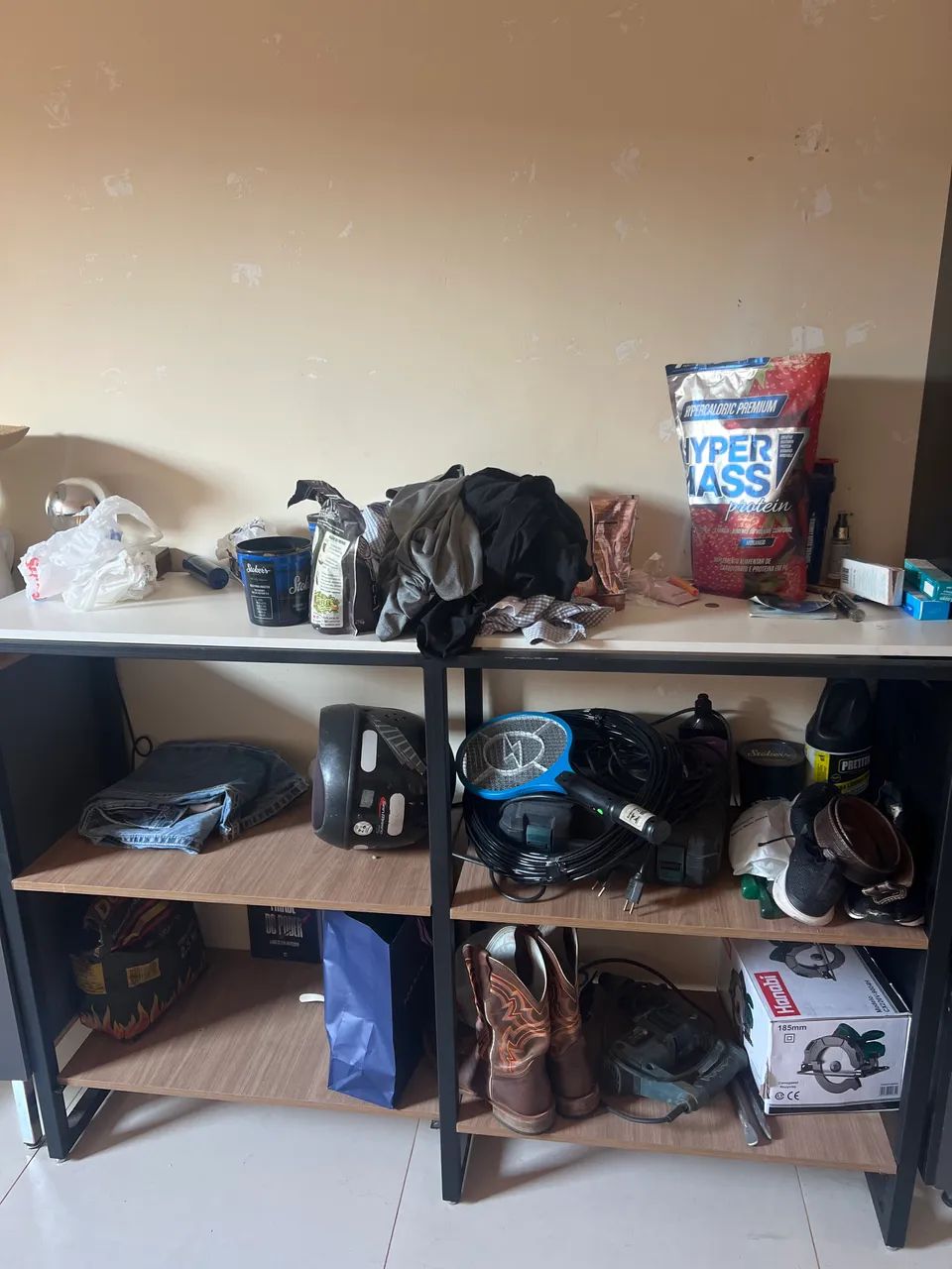 Móveis em MDF Cozinha/ Quarto/ Escritório  - Foto 5