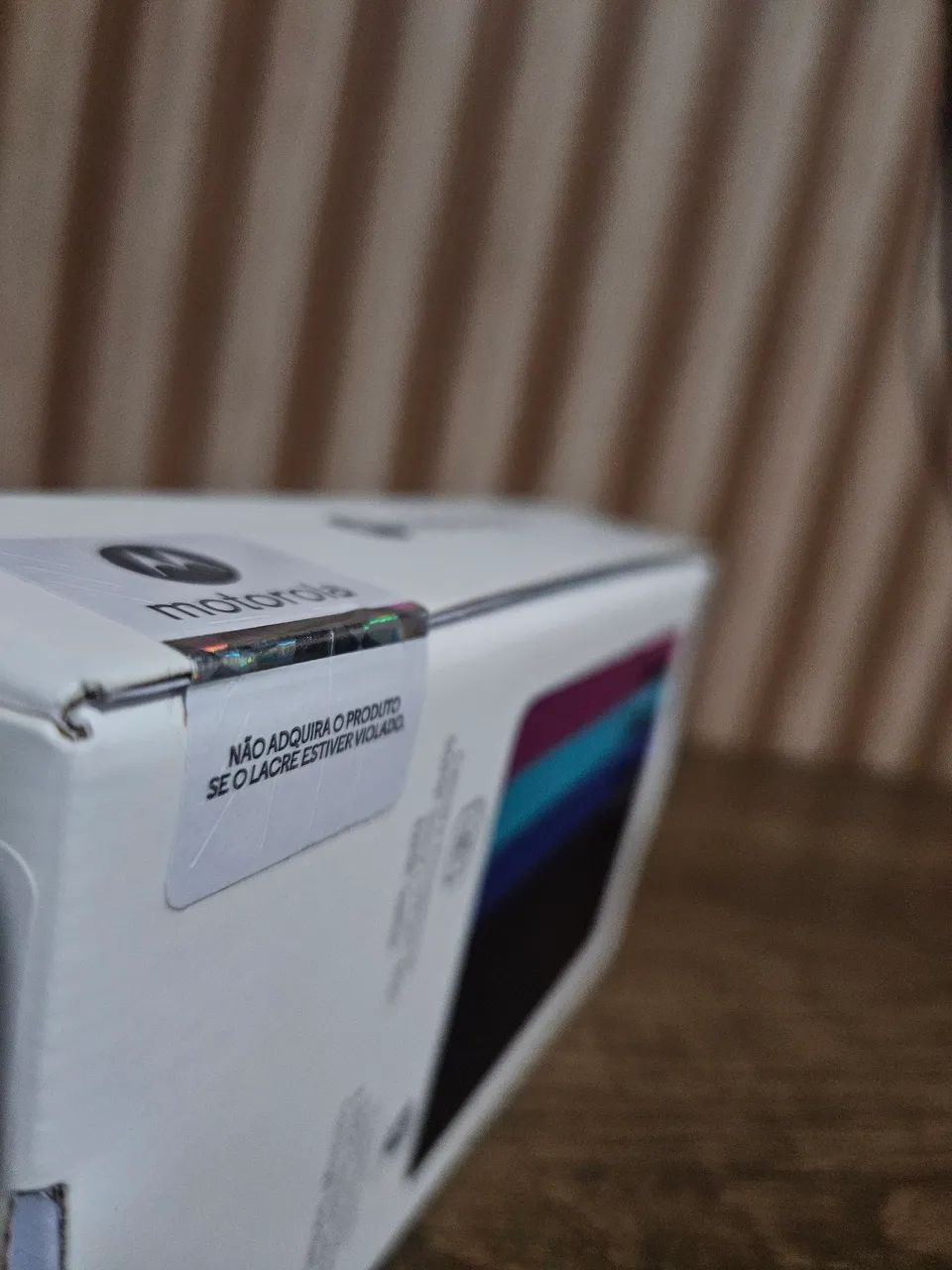 Smartphone Motorola G47 12gb Ram  - Foto 3