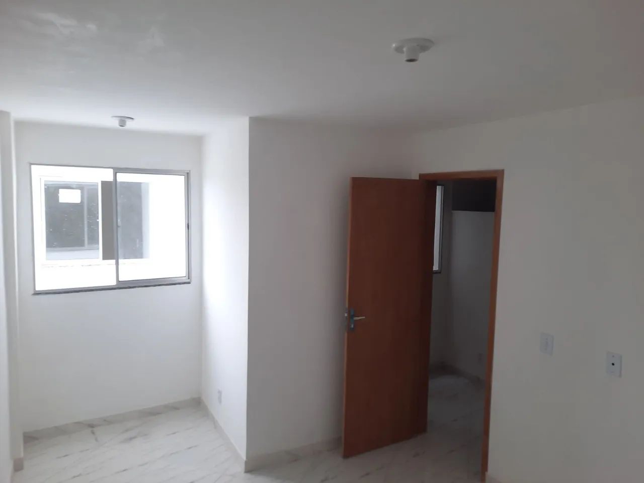 Alugo apartamento 1 quarto - Foto 3
