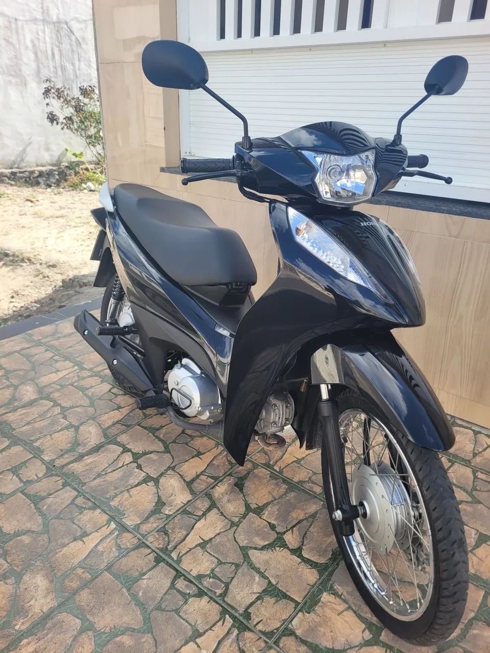 Moto bem conservada *03 - Foto 2