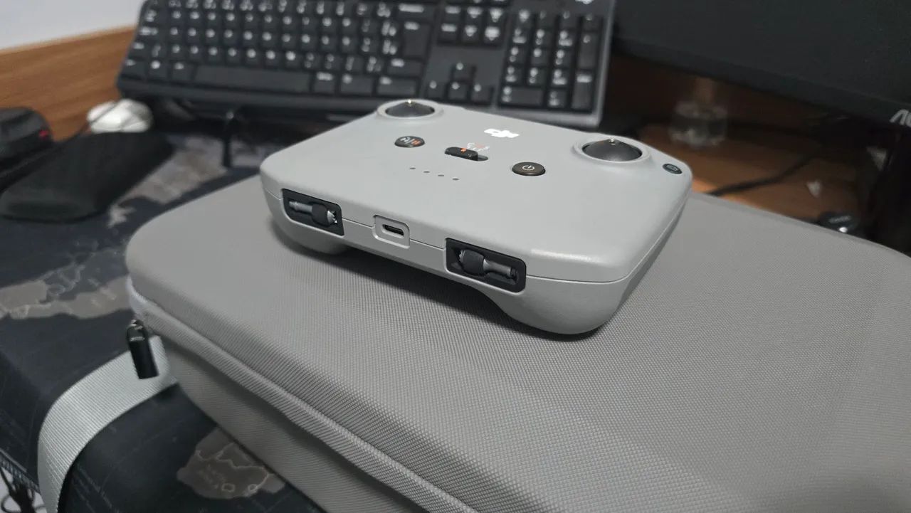 DRONE DJI NEO COMBO FLY MORE - Foto 3