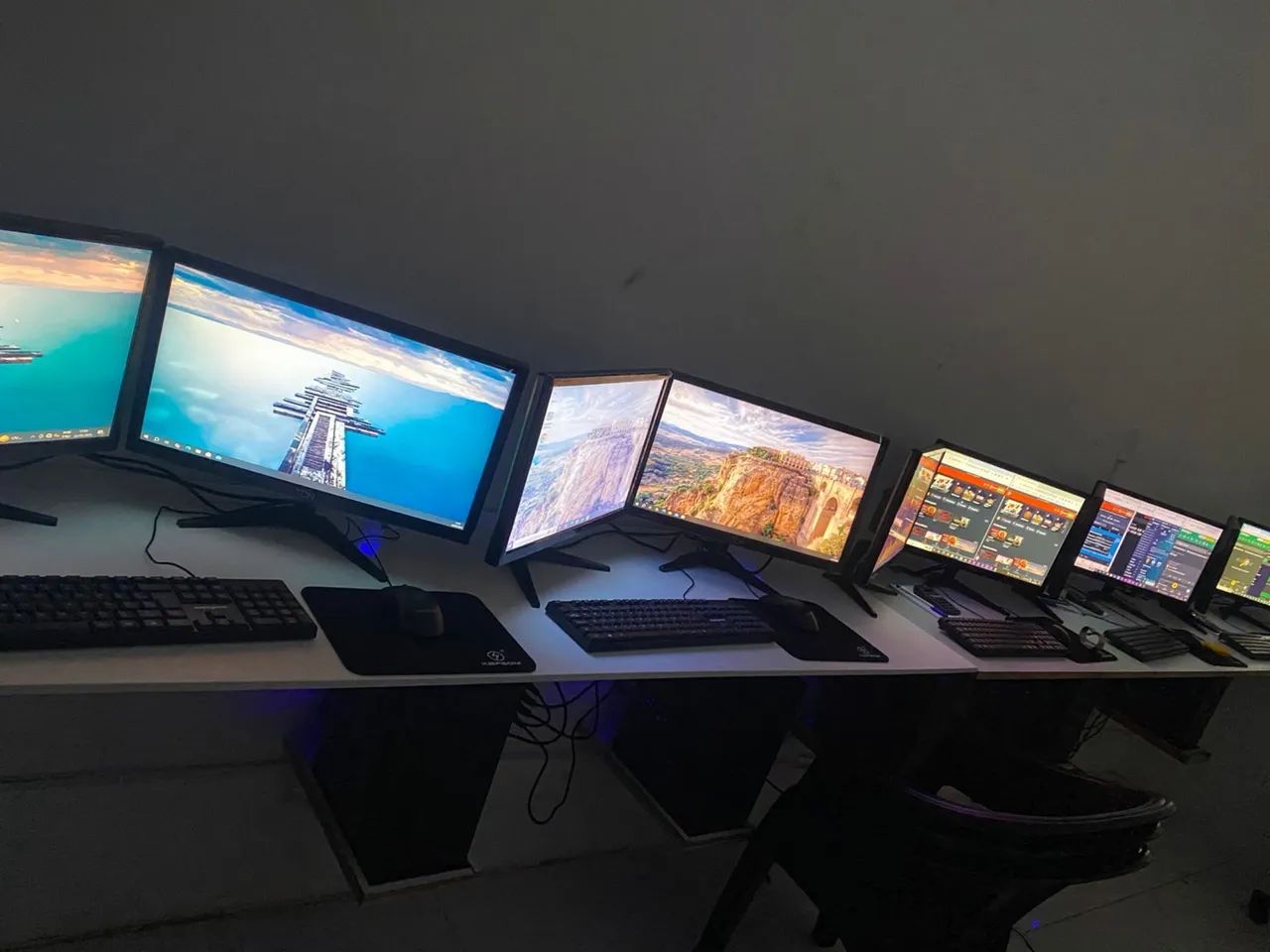 Computador desktop  - Foto 2