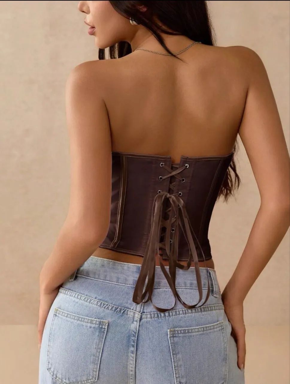Corset  - Foto 2