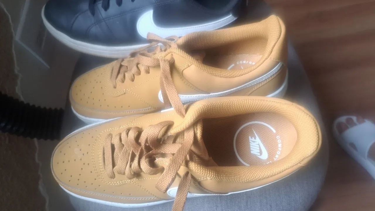 Tênis original dá Nike  - Foto 3