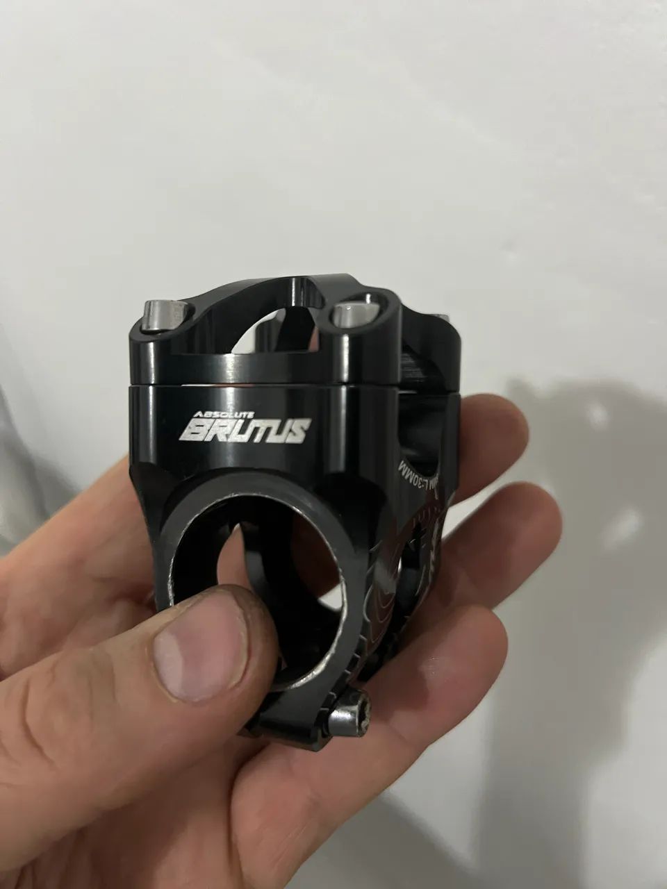 Mesa absolute Brutus  - Foto 3