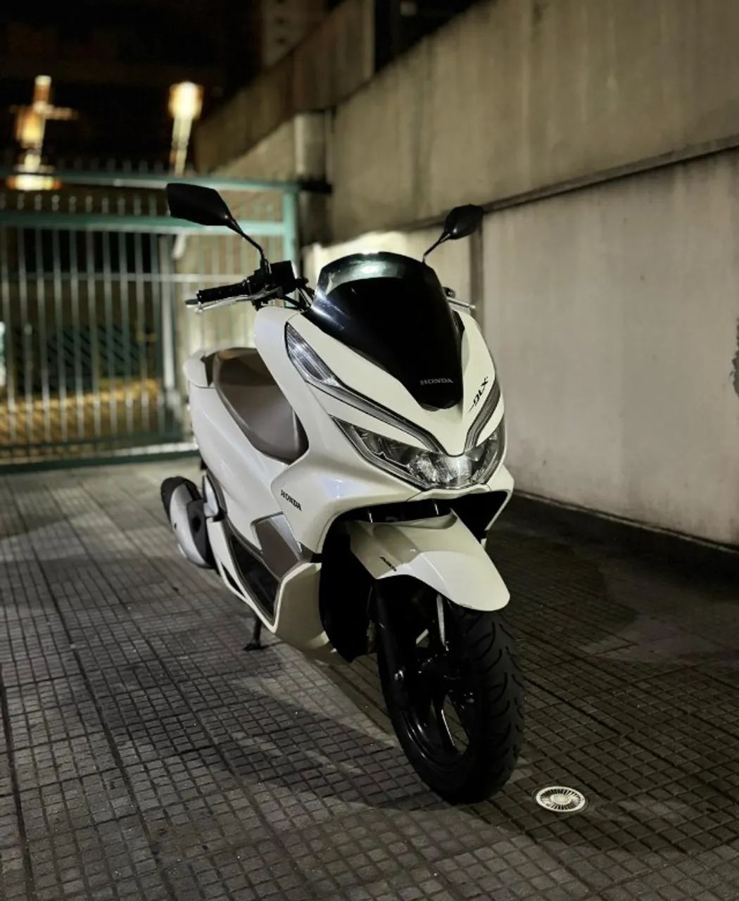 PCX zerada - Foto 5