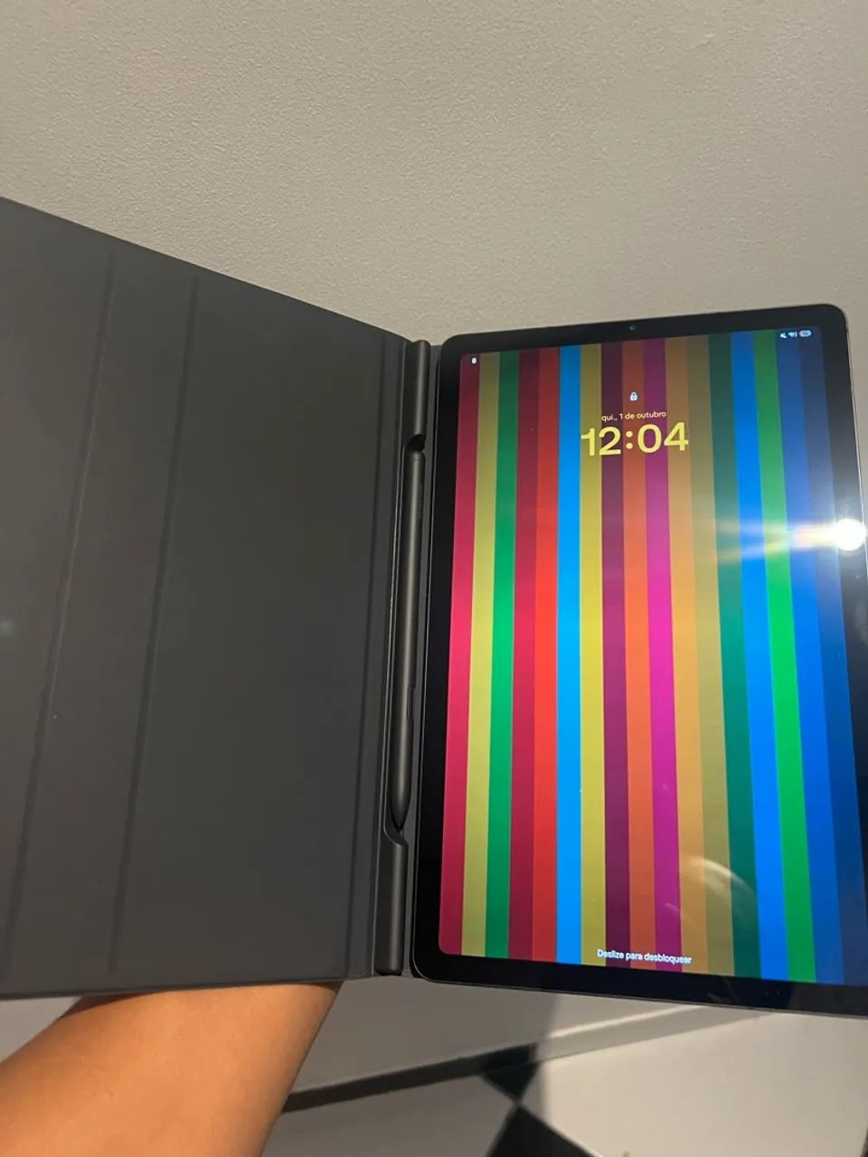 Tablet Sansung S6 Lite