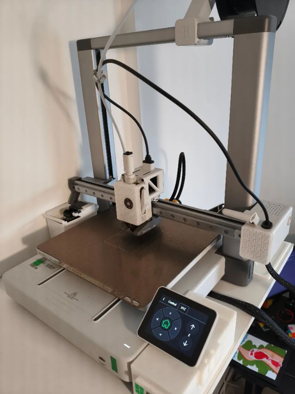 Bambu Lab A1 - Foto 2