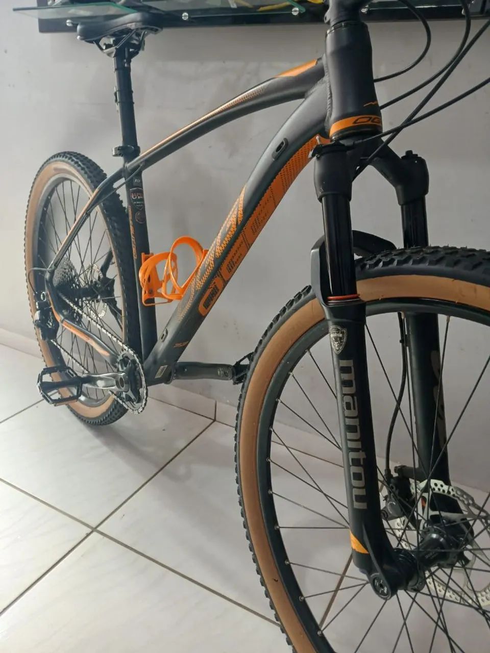 Bicicleta Oggi 7.3  - Foto 5