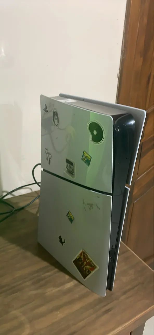 Ps5 - Foto 2