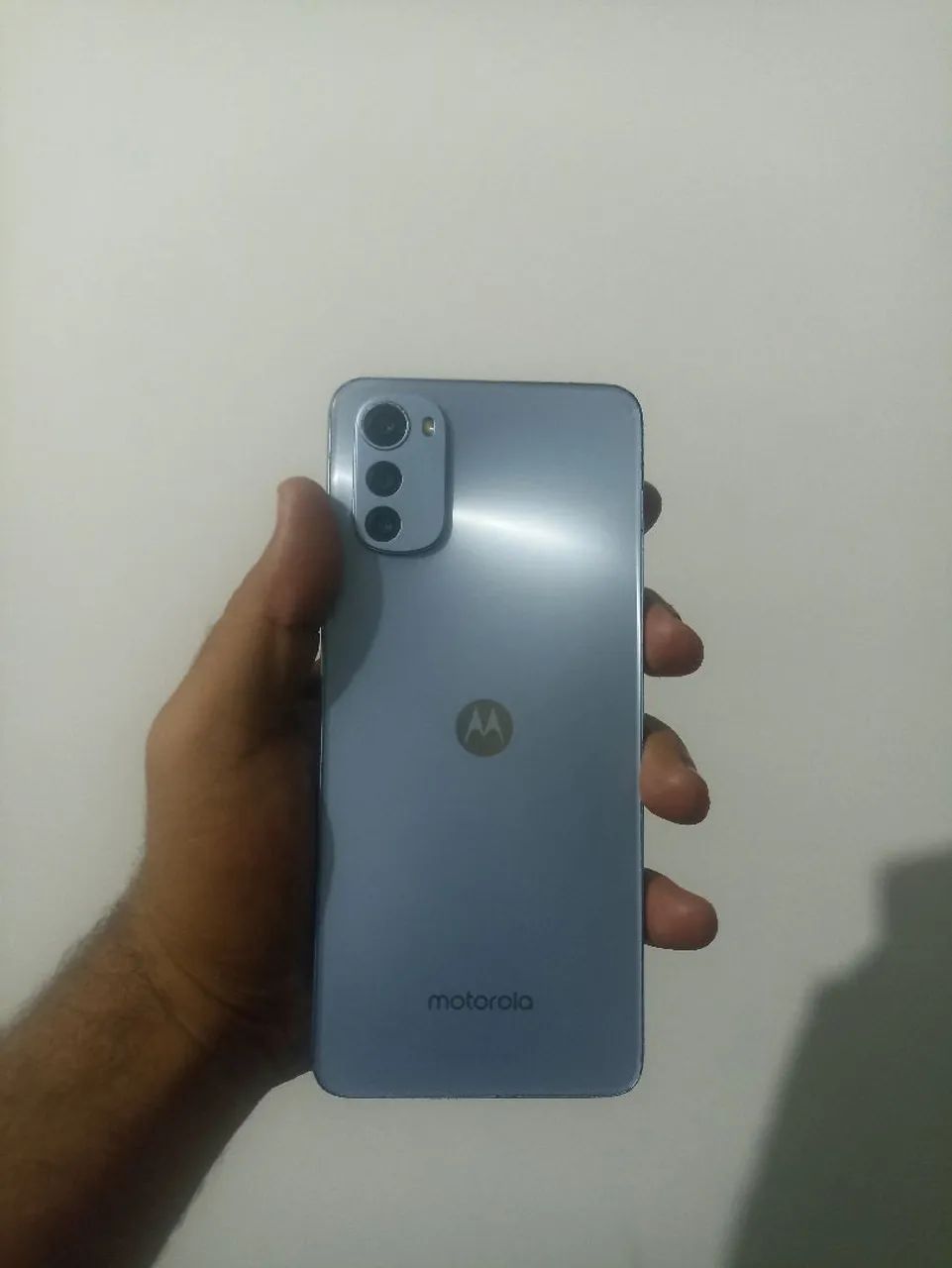 MOTO E