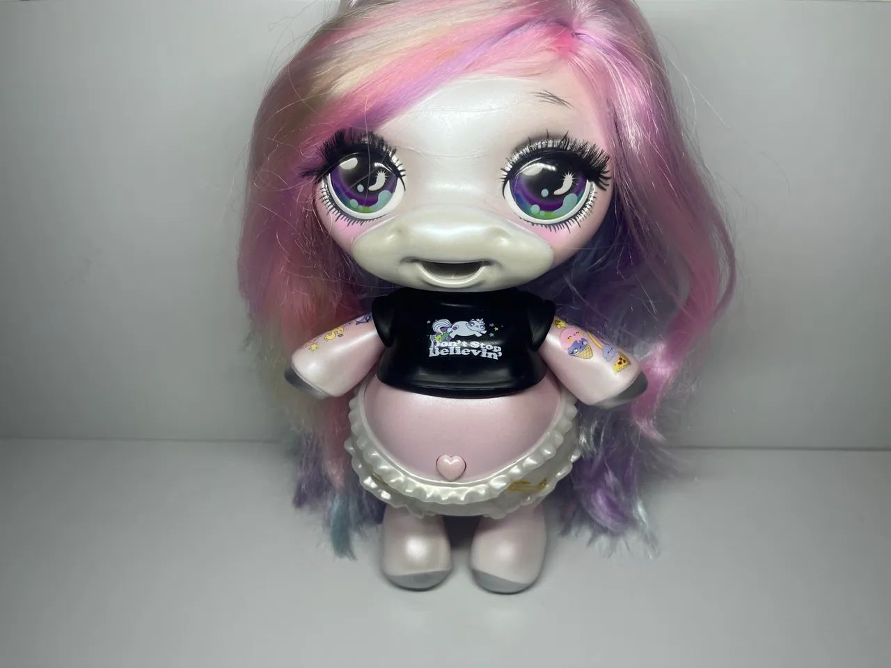 Poopsie slime - boneca unicórnio de 2018 