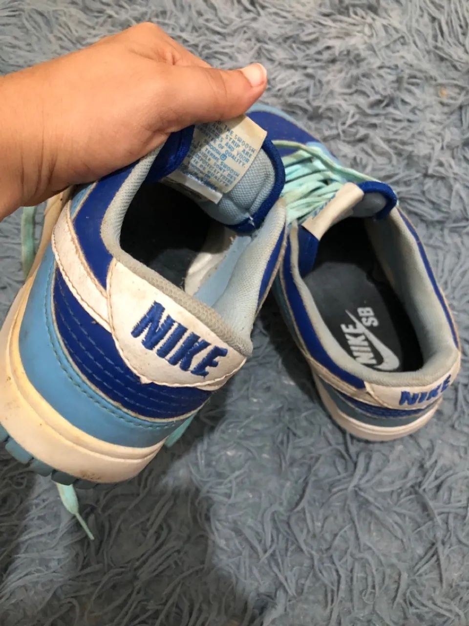 Tênis NIKE - Foto 3