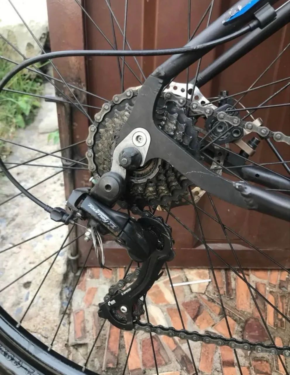 Bicicleta aro 29 STARK - Foto 2