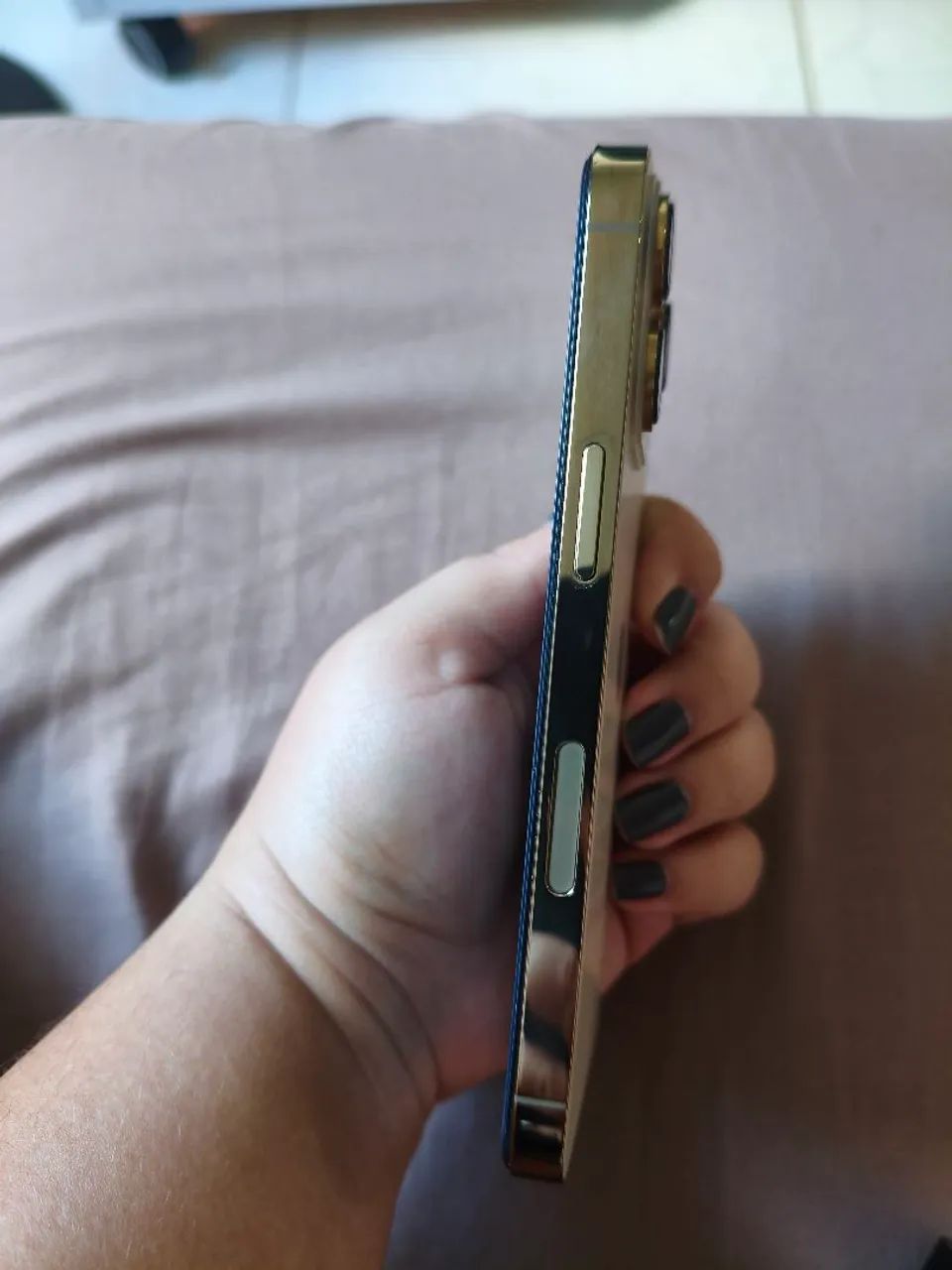 iPhone 13 PRO  - Foto 4