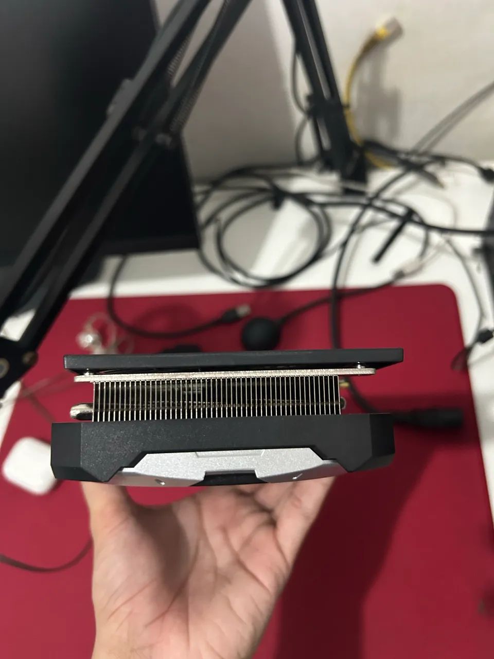 RTX 4070 Ventus 2x 12GB - Foto 5