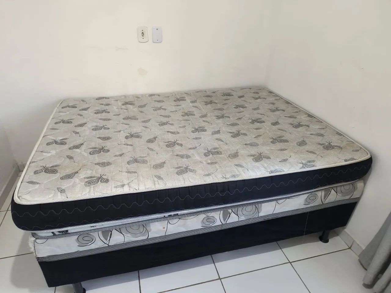 Cama casal  - Foto 2