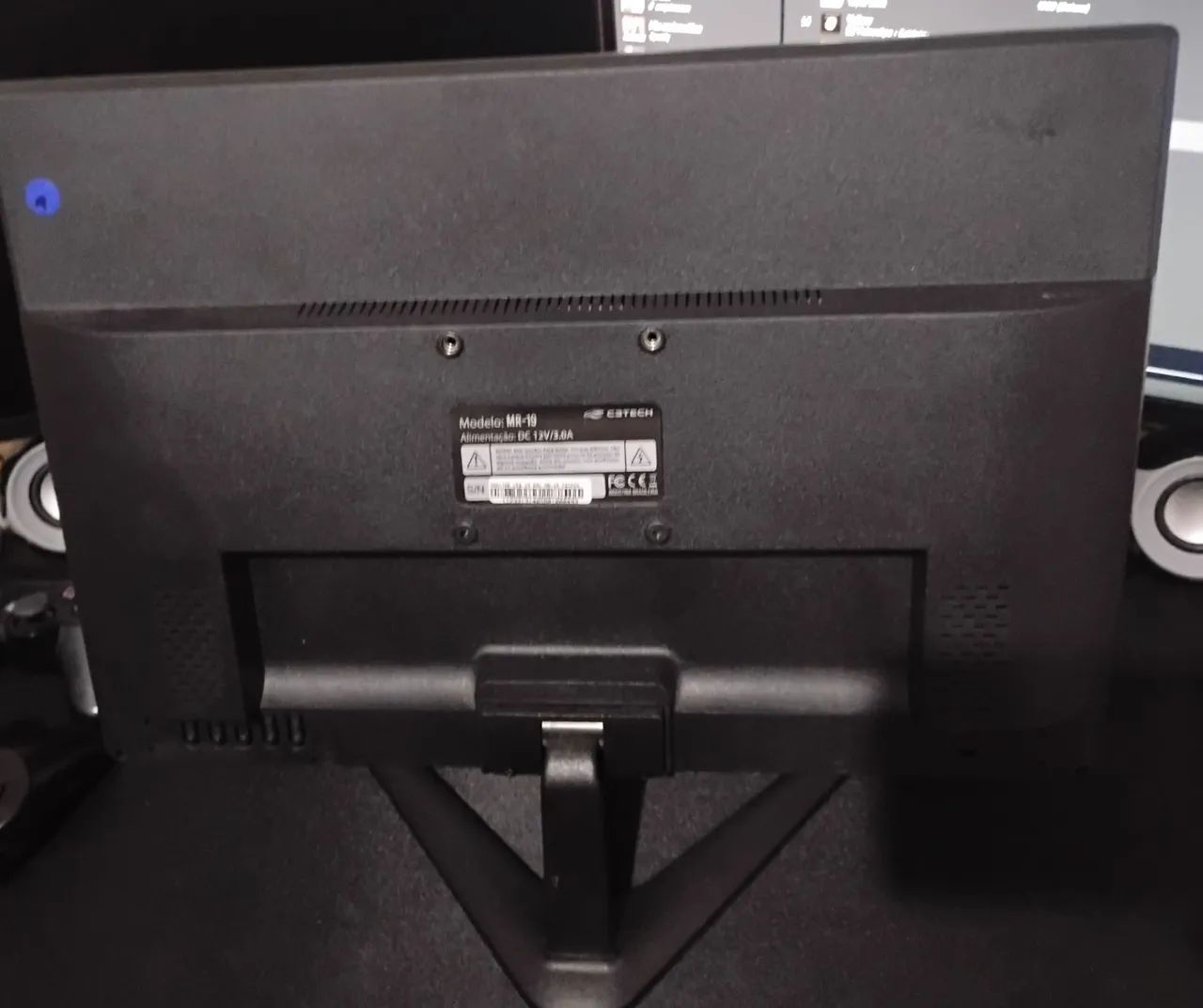 Monitor 22 polegadas. - Foto 3