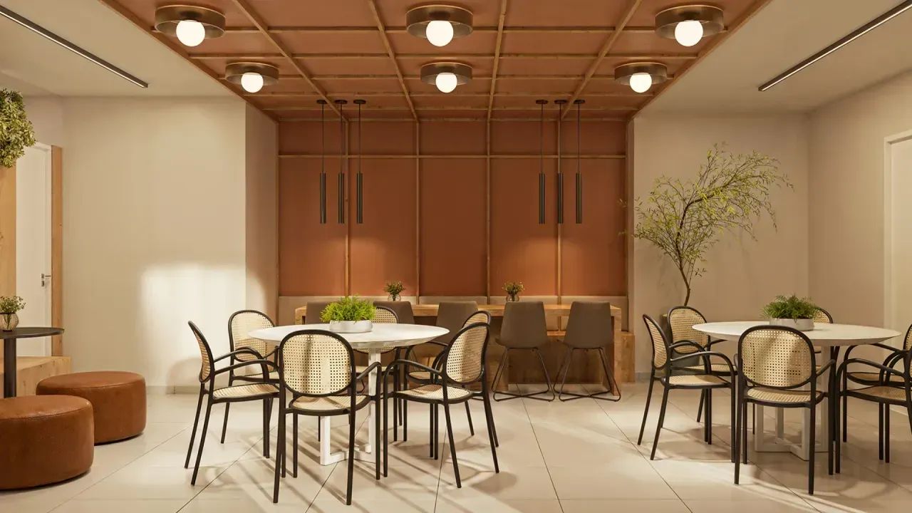 ARES RESIDENCIAL - Foto 11