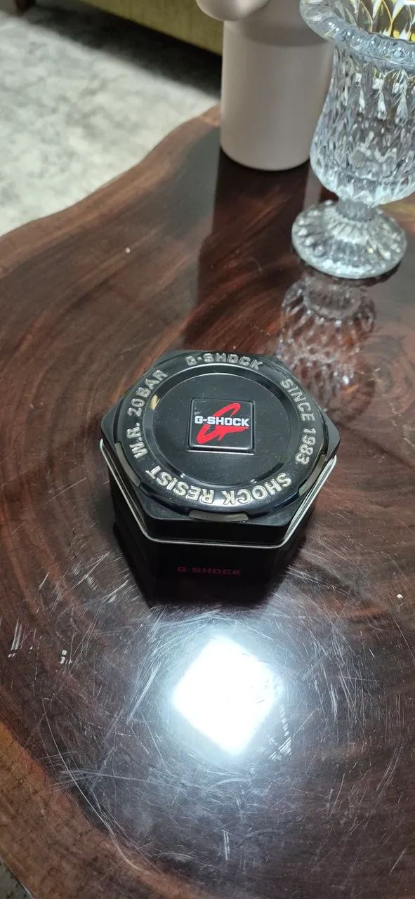 RELÓGIO CASIO G SHOCK  - Foto 5