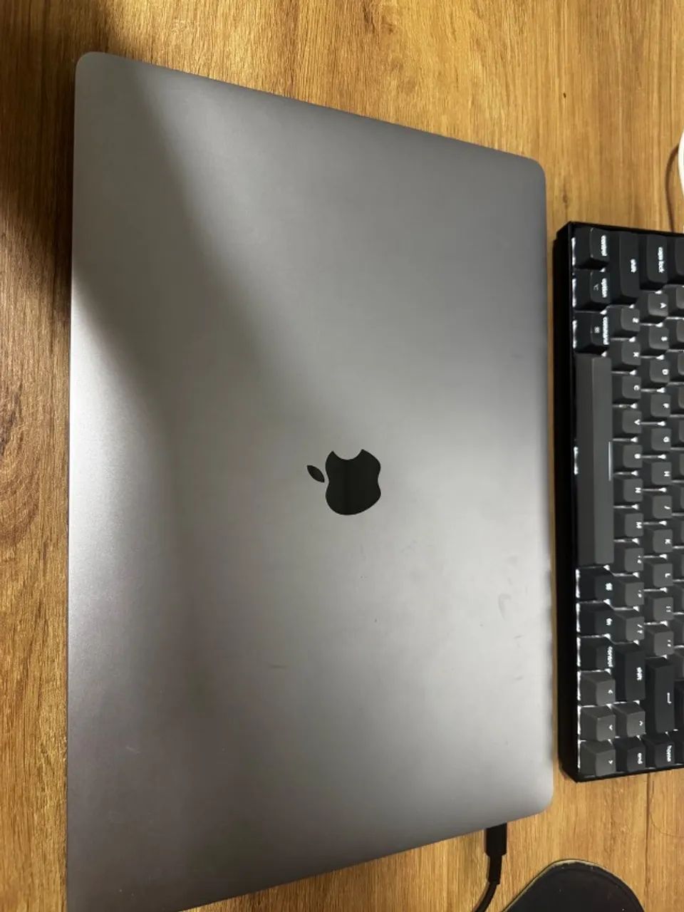 MacBook Pro 16" 2019 ? Core i9 8-Core | 32GB RAM | SSD 1TB 
