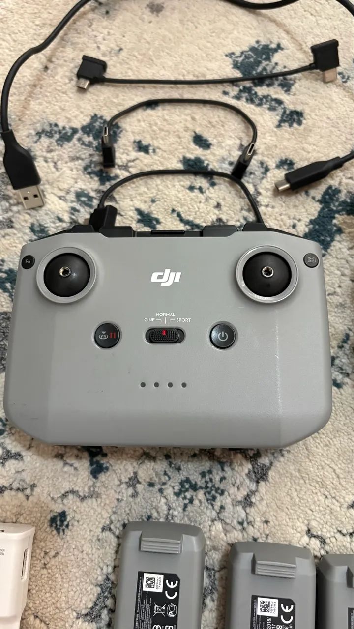 Drone DJI mini 2 SE - Foto 2