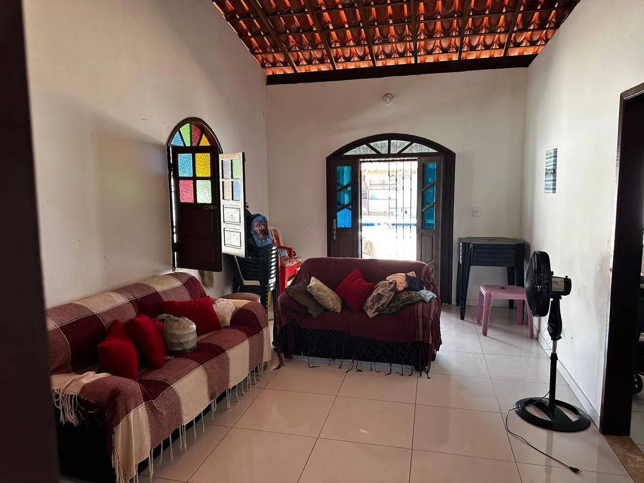Casa em Jauá  - Foto 2