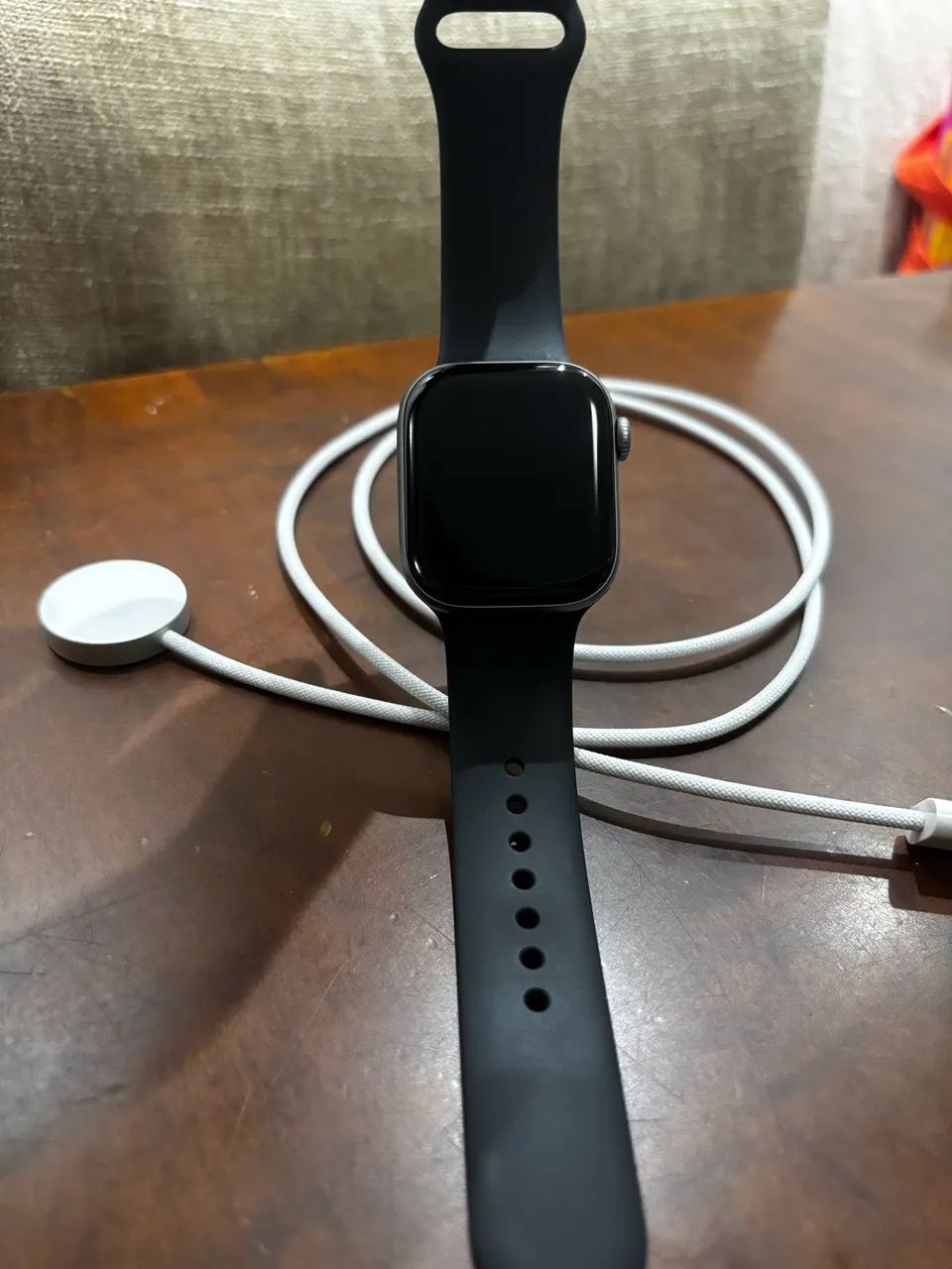 AppleWatch Séries 11 GPS 42MM - Foto 4