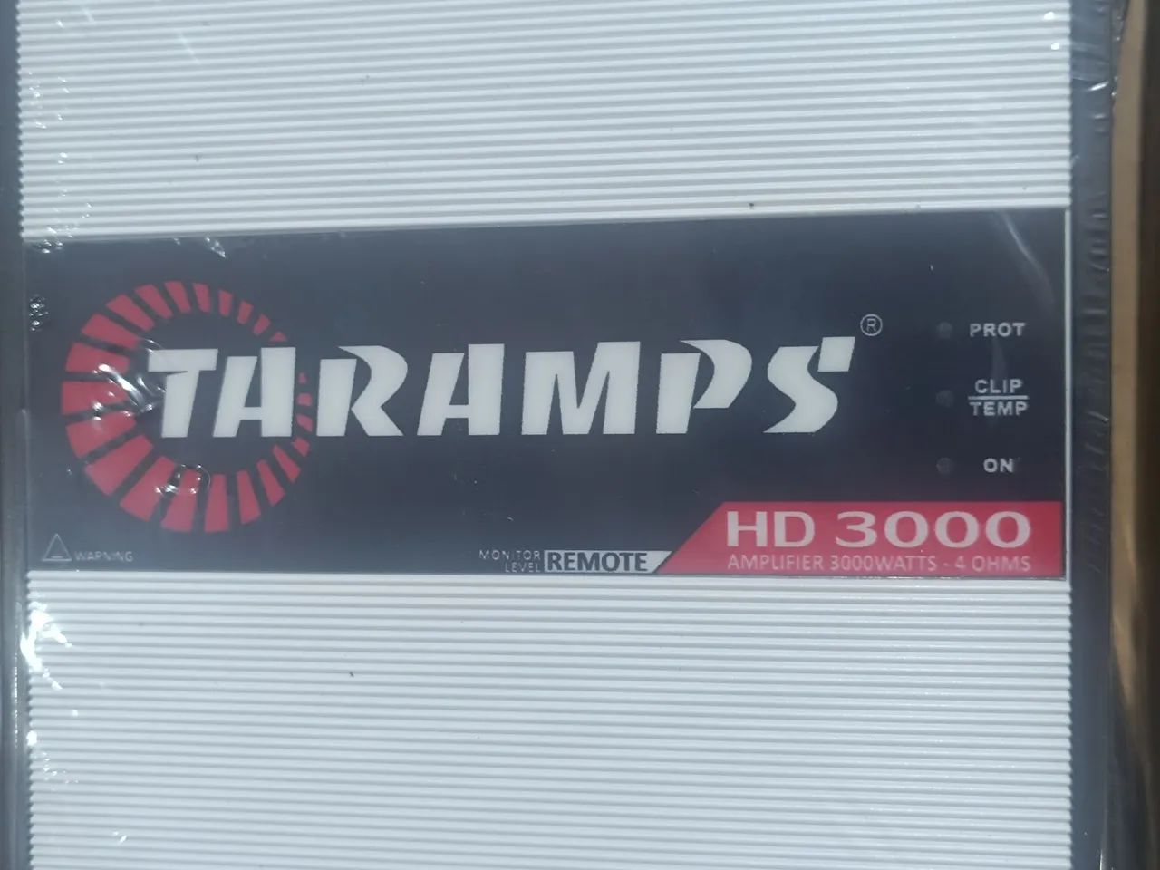 Módulo Taramps sub HD 3000 - Foto 5