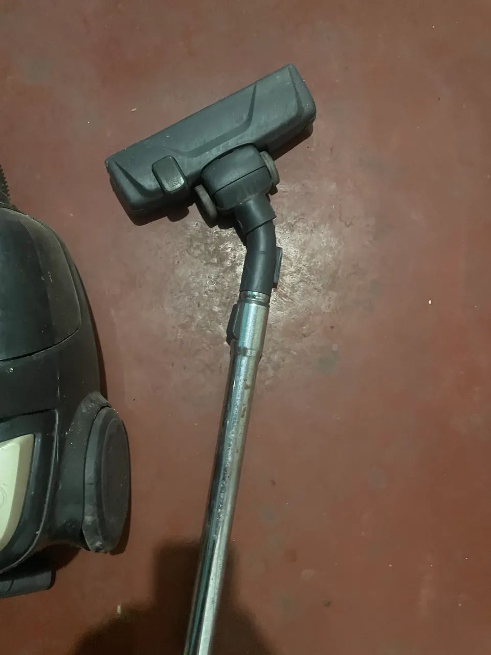 Aspirador de pó 