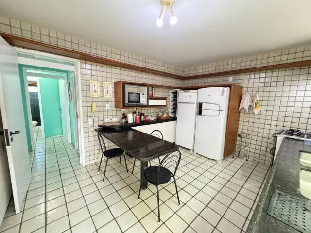 Apartamento no Jardim Oceania com 04 suítes + DCE completa.  - Foto 5